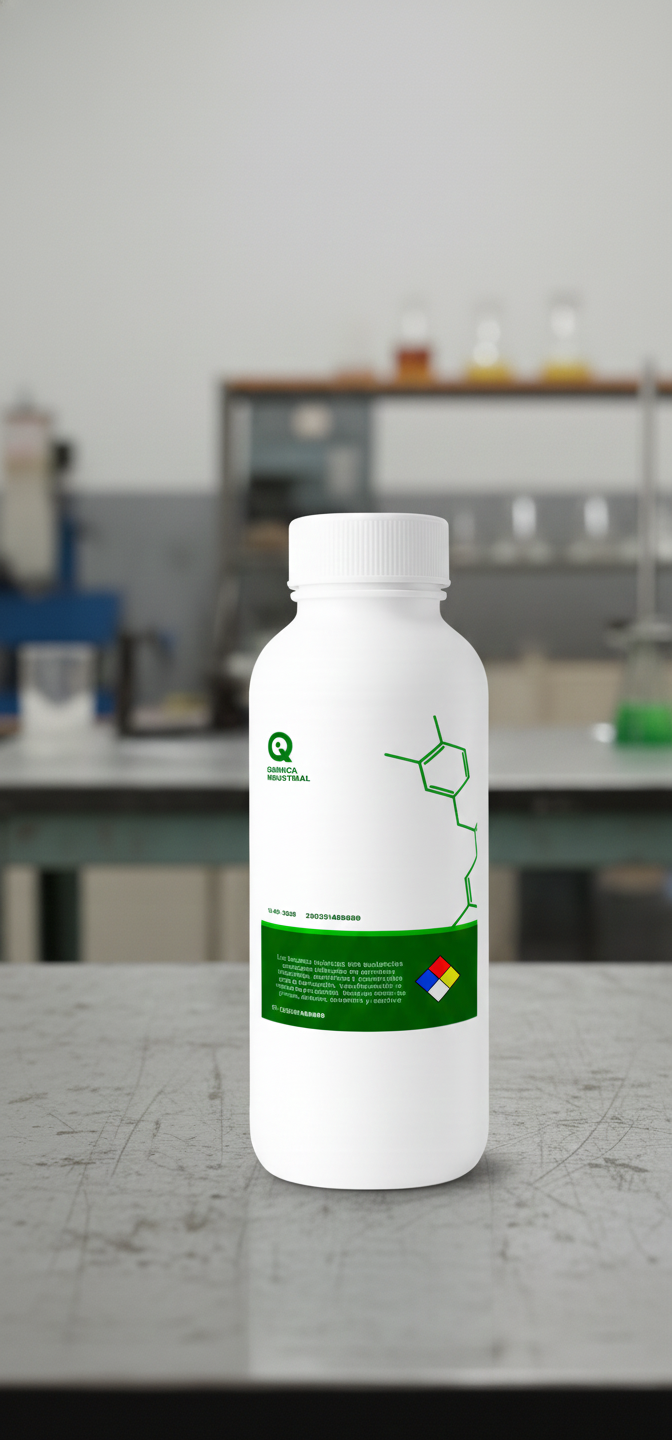 Imagen de Ácido Hialurónico