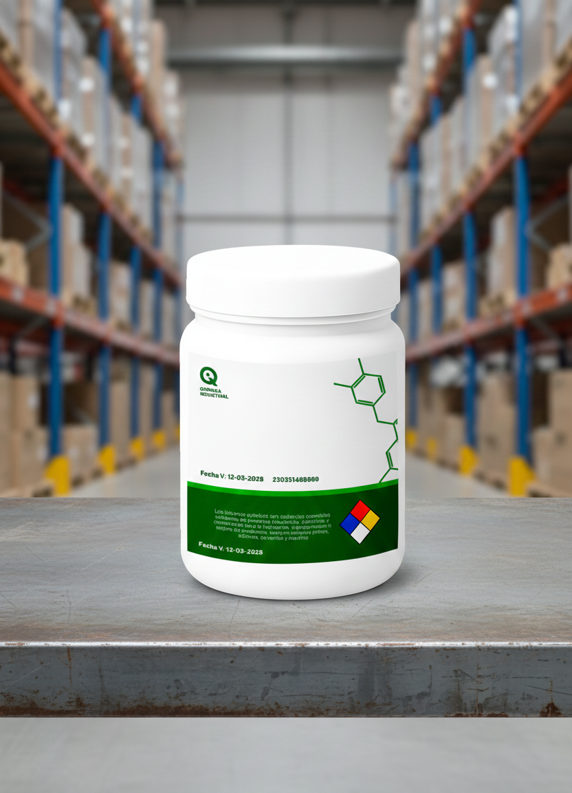 Imagen de Alginato de Sodio