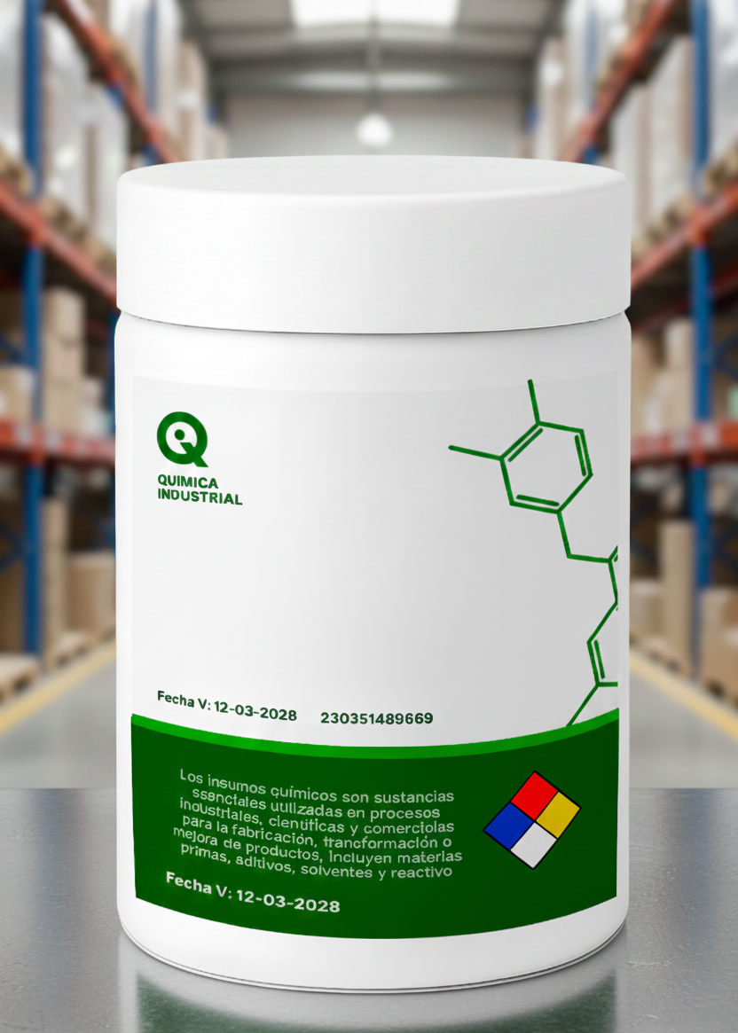 Imagen de Alcohol Isopropílico