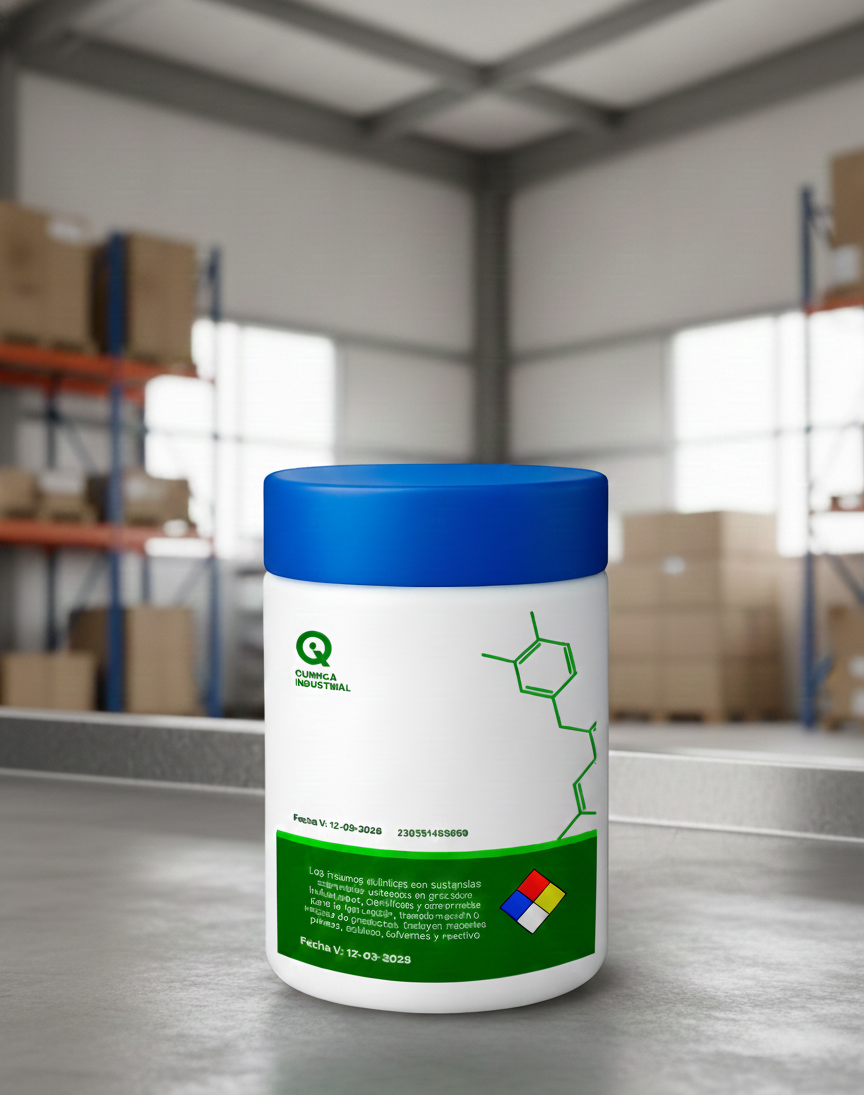 Imagen de Aceite Mineral Blanco